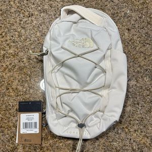North Face crossover mini backpack